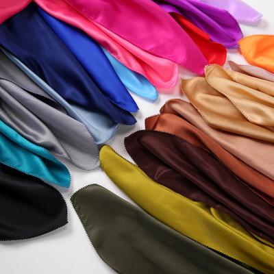 China Silk Eyelash Quilting Silk Hijab Lot Soie De Medine Par Head Wrap Satin Head Scarf Malaysia Women Hijabs Muslim Hijabs for sale