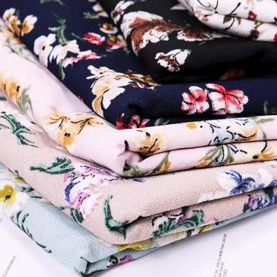 China Printing 2021 New Arrive Chiffon Printed Hijabs Scarf Hijab Paisley Shawl Malaysia Classic Floral Printing Hijab Scarf for sale