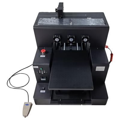 China DTF Factory UV Film Printer for sale