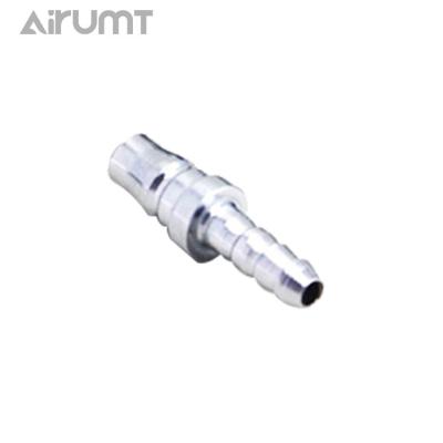 China Japanese Type Quick Coupler Trusses Push For Connecting Pneumatic Fittings PH Fittings for sale