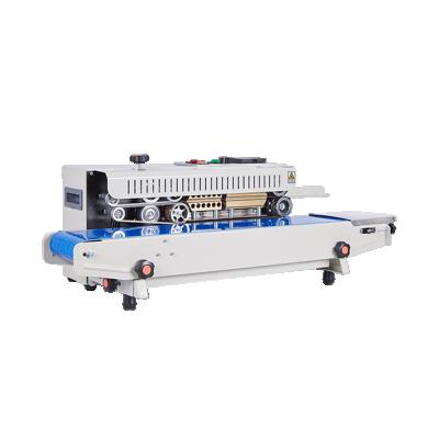 China High Quality Industrial FR-900K Food Film Bag Sealer Machine Strip for sale