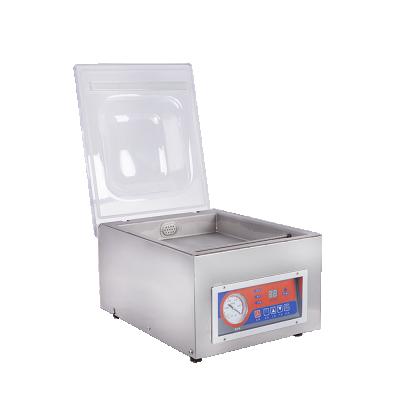 China Food Products Automatic Vacuum Sealer Food Vacuum Packing Machine for sale