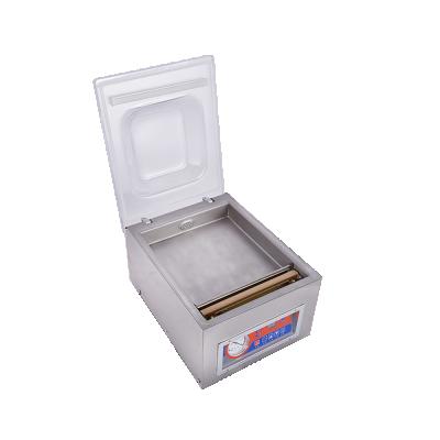 China Food Factory Custom Vacuum Sealer Dry Fish Vacuum Packing Machine for sale