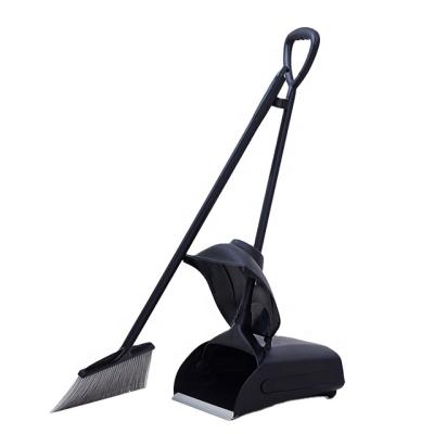 China New style viable wholesale plastic windproof shovel waste plastic shovel for sale