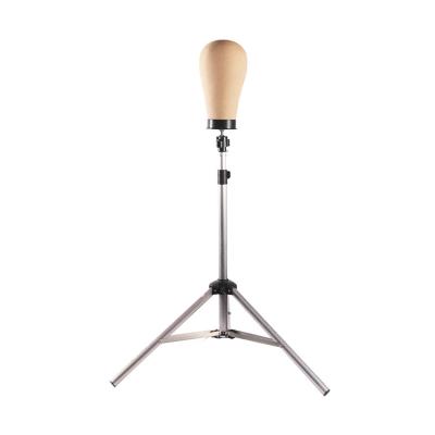 China Wholesale Free Adjustment And Flexible Use Manikin Training Heads Tripod Stand HT-1 for sale