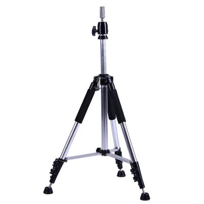 China Wholesale Free Adjustment And Flexible Use Manikin Training Heads Tripod Stand HT-6 for sale