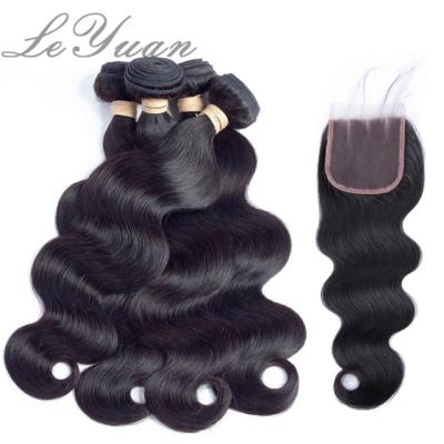 China No tangle no shedding. Smooth.Thick Ends.No Soft Brilliant Smell. 10a body wave remy hair weaves raw malaysian hair extensions wholesale virgin cuticle aligned hair bundles closure for sale