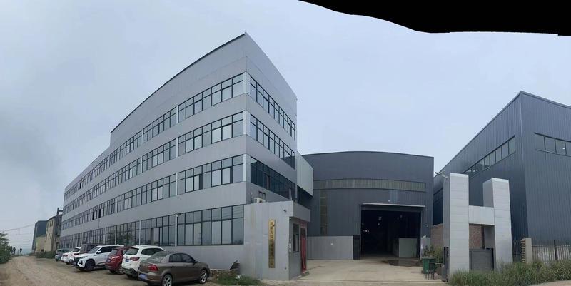 Verified China supplier - Henan Zhaoxin Machinery Co., Ltd.