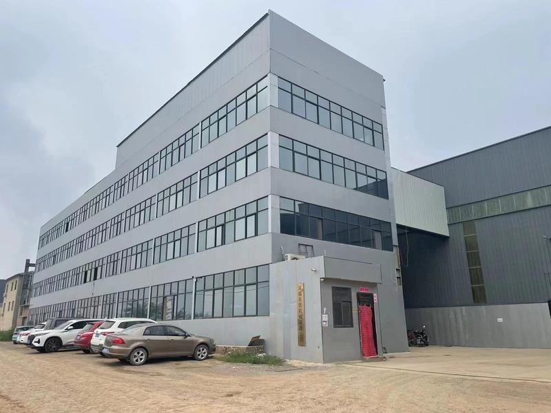 Verified China supplier - Henan Zhaoxin Machinery Co., Ltd.