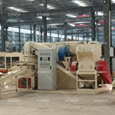 China energy & Small Copper Wire Granulator Mining Machine Scrap Copper Wire Recycling Crusher for sale