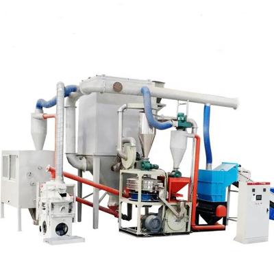 China Large 99% Purity PCB Gold Circuit Scrap Incinerator e Waste Gold Salvage Machine e Scrap PCB Recycling Plant for sale