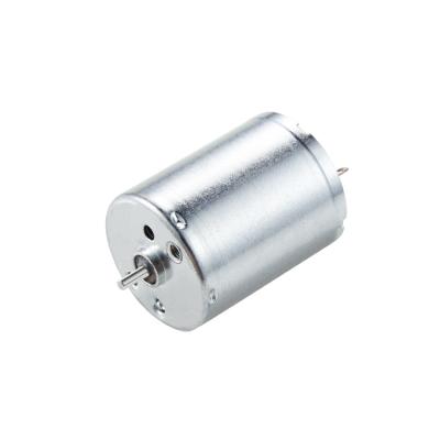 China Hot Selling Totally Included JRK-370Shipping and Handling Carbon Brush Motor Carbon Brush Motor for sale