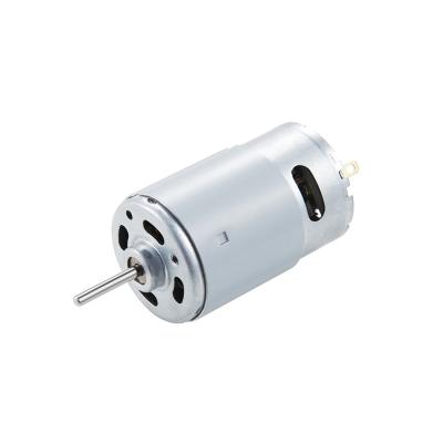 China JRK-555 Totally Enclosed Shipping and Handling Carbon Brush Motor Wiper Motor Carbon Brush for Iron Tip Cover for sale