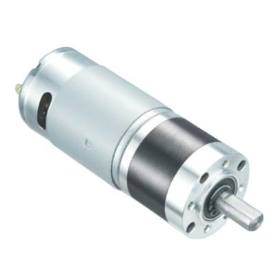 China High Quality Customizable Motor Totally Included GBP36-555Shipping and Handling Gearbox Motor Gearbox for sale