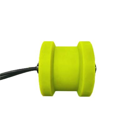 China Hot Sales JRC-HUB-4.5 Hub Motor Totally Enclosed Hub Motor For Electric Hub Motors for sale