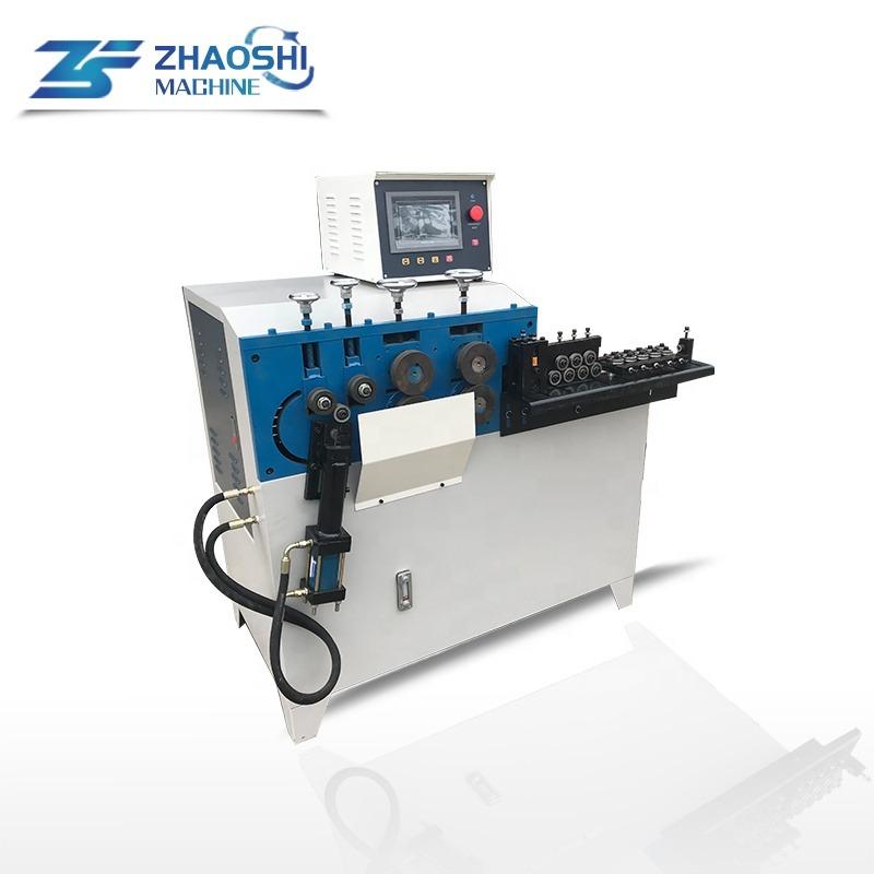 Verified China supplier - Foshan Zhaoshi Precision Electromechanical Co., Ltd.