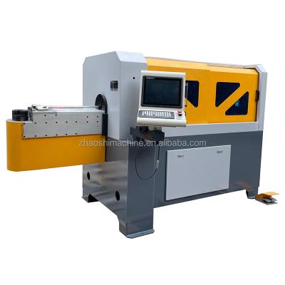 China Factory Wire Bender 3D Wire Bending Machine for sale