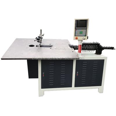 China 2d bending machine heating wire for sale