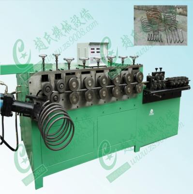 China factory Canton factory china manufactured strong huge big spring automatic coiling machine machine for big spring for sale