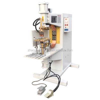 China Factory UN Shape T Wire Welder Prices Regular Shape Customized Non-Standard Spot Welding Machine for sale