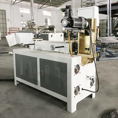 China Factory steel wire straightening and cutting machine for sale