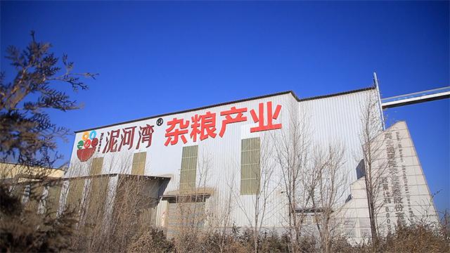 Verified China supplier - Hebei Nihewan Agricultural Development Co., Ltd.