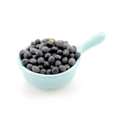 China Dry Consumption Natural Growth Human Fermented Black Bean for sale