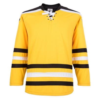 China Shirts & Main 2022 Customized Quality Sublimation Ice Hockey Jerseys for sale