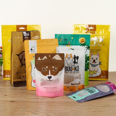 China Recyclable Custom Resealable Zipper Food Packaging Bags Stand Up Pouch Spice Powder Packaging Plastic Bag for sale