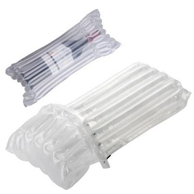 China Adjustable Air Column Bag Inflatable Air Column Packaging Wine Roll Bag for sale