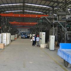 Verified China supplier - Qingdao Proway Industrial Co., Ltd.