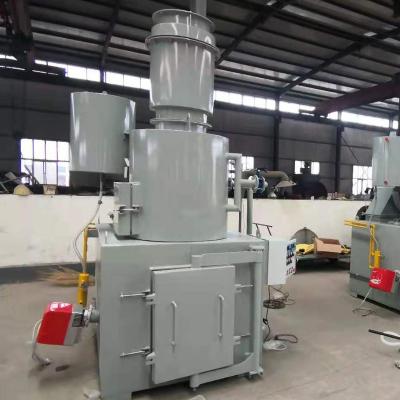 China Waste Treatment Good Quality Hospital Medical Waste Incinerator for sale