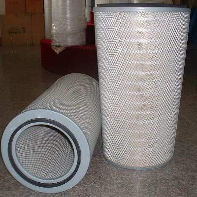 China Building material stores air filter cartridge, filter, cartridge filter for sale