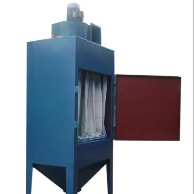 China Building Material Shops Dust Remover , Dust Collector for sale