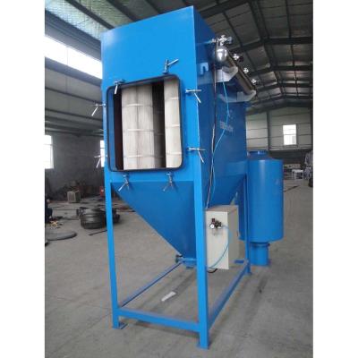 China Garment Shops Industrial Dust Collector Dust Remover for sale