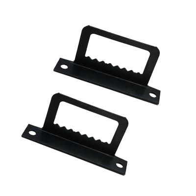 China Heavy Industry 8x42mm Picture Frame Accessories Hanging Hangers Picture Hanger Sawtooth Hook for sale