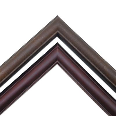 China PINE HONGZUN Pine Wood Photo Frame Mounts 94047# Pine Wood Picture Frame Frames for sale