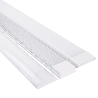 China Colorful Steel+PC 20W led linear bulbs 30W 40W linear led tubes/chandelier tubes/led batten,linear light,led linear light for sale