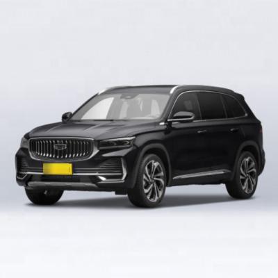 China Gorgeous Geely Xingyue Auto L Luxury SUV Offers Unparalleled Performance and Style 4770x1895x1689mm for sale