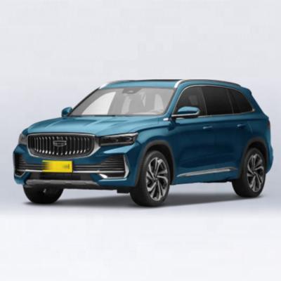 China Gorgeous Geely Xingyue Auto L Luxury SUV Offers Unparalleled Performance and Style 4770x1895x1689mm for sale