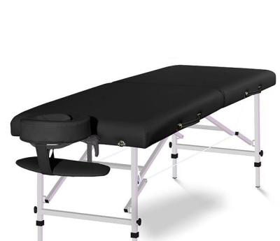 China Portable Massage Table New Rovana MT Folding Massage Table Lightweight Massage Table Massage Table for sale