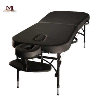 China Modern Portable Massage Table 