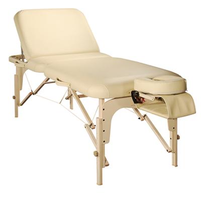 China Wayer-Deco Massage Table Japanese Massage Table Japan Thai Massage Bed Facial Beauty Table for sale