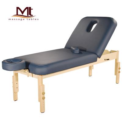 China Massage Table 