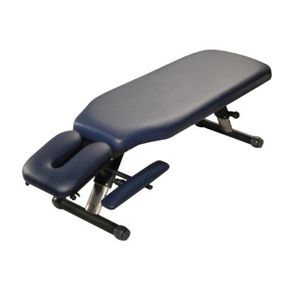 China Comfortable Physiotherapy Table Chiropractic Table Treatment Massage Table for sale