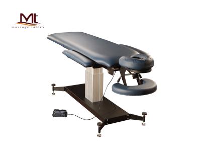 China Clinic or salon Max Medical Basic treatment table massage equipment electric massage table for sale