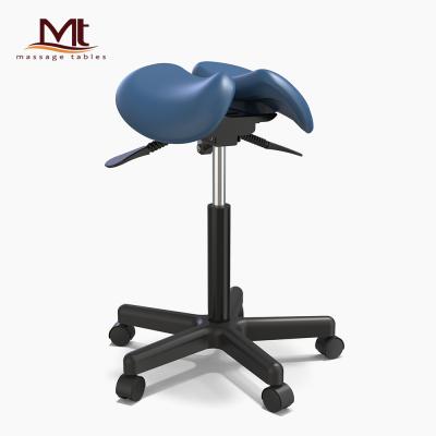 China Modern Cheap Price Profession Ergonomic Tilt Dental Doctor Chair Dentist Auxiliary Stool Stool for sale