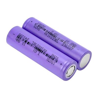 Κίνα Toys High Capacity 18650 INR 3000mAh 3.7v 3C Power Battery Discharge Rechargeable Rate Li-ion 18650 lithium ion batteries cells προς πώληση