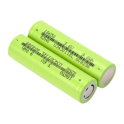 China Toys 18650 High Capacity 18650 Li-ion Battery 2500mAh 2500mah 3.7v Lithium Ion Rechargeable Batteries Cells à venda