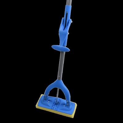 China Factory Price Sustainable Hot Sale Household Floor Flat Magic Sponge Mop for sale